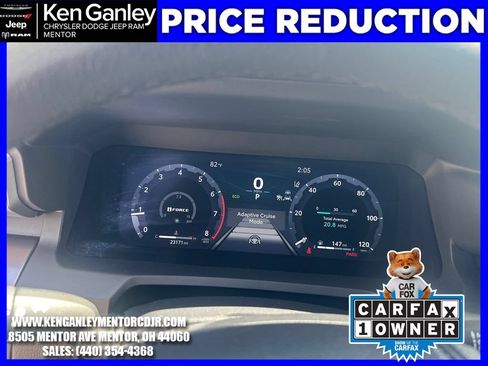 Used 2024 Toyota Tacoma TRD Sport AWD/4WD image 15