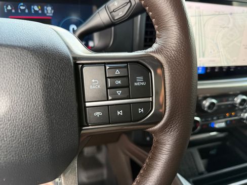 Used 2026 Ford F250 King Ranch AWD/4WD image 25