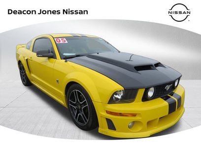 Used 2005 Ford Mustang GT Premium