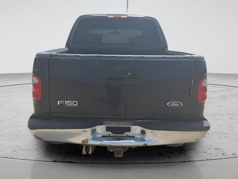 Used 2002 Ford F150 King Ranch AWD/4WD image 21