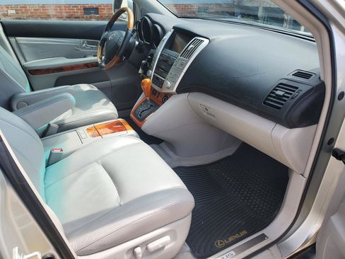 Used 2007 Lexus RX 350 AWD image 5