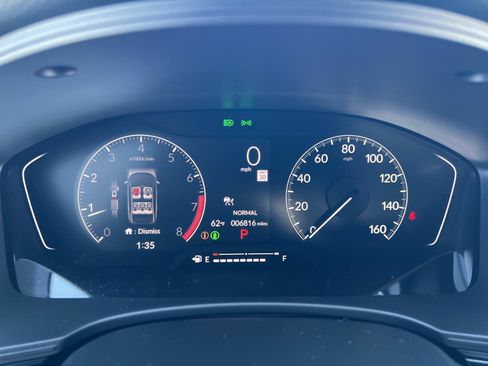 Certified 2025 Honda Civic Sport image 11