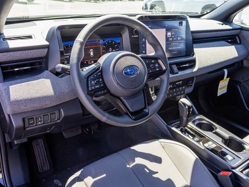 New 2026 Subaru Outback Limited AWD/4WD image 3