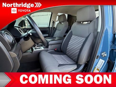 Used 2019 Toyota Tundra SR5 image 6