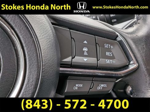 Used 2019 MAZDA CX-9 Touring w/ Touring Premium Package FWD image 31