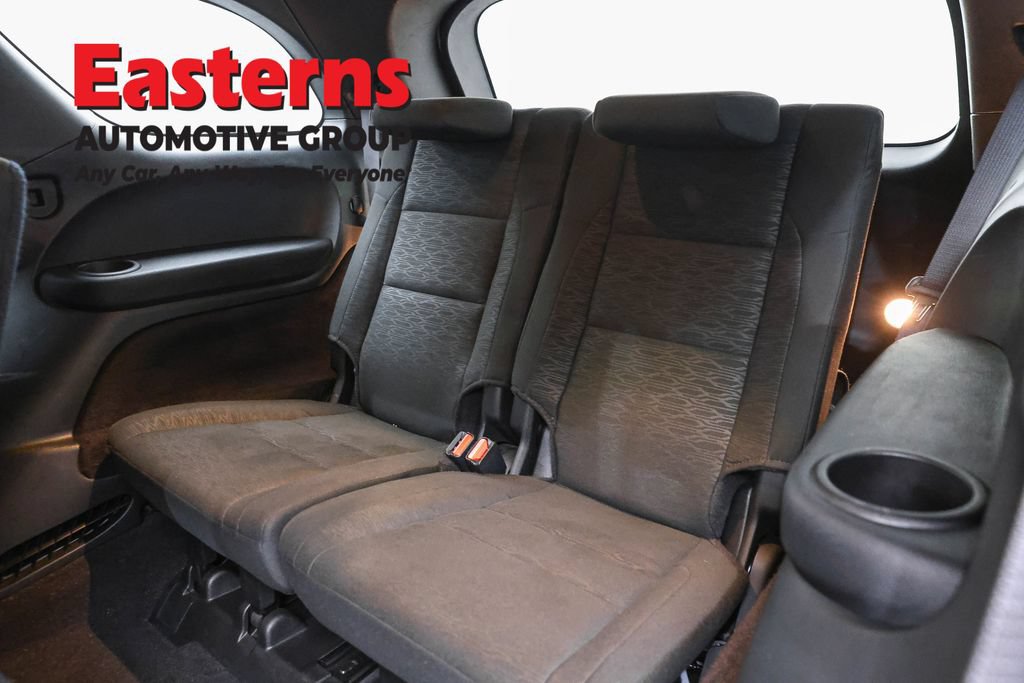 Used 2025 Dodge Durango GT RWD image 26