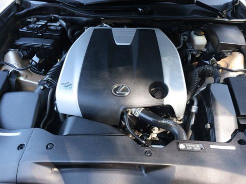 Used 2013 Lexus GS 350 w/ Luxury Pkg RWD image 24