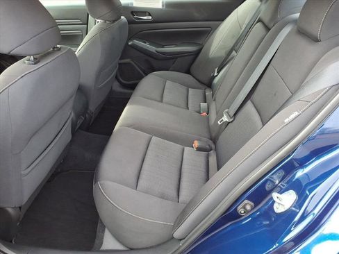 Used 2019 Nissan Altima 2.5 S image 14