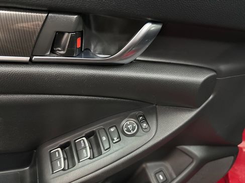 Used 2022 Honda Accord Sport image 20