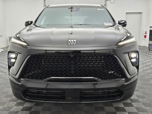 New 2026 Buick Enclave Sport Touring w/ Power Package image 20