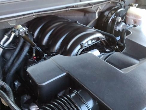 Used 2019 Chevrolet Tahoe LT w/ Luxury Package image 37