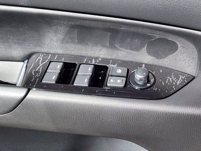 Used 2025 MAZDA CX-5 AWD 2.5 S w/ Preferred Package