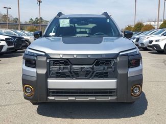 New 2026 Subaru Outback Wilderness video 2