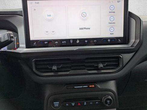New 2026 Ford Bronco Sport Big Bend AWD/4WD image 12