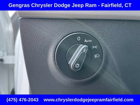 Used 2024 Volkswagen Taos S AWD/4WD image 41