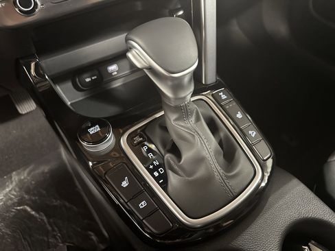 Certified 2026 Kia Seltos S image 28