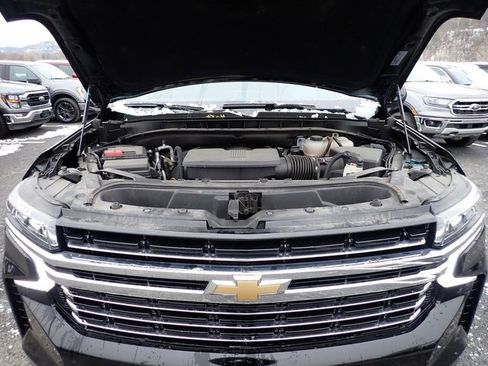 Used 2024 Chevrolet Tahoe LT image 14