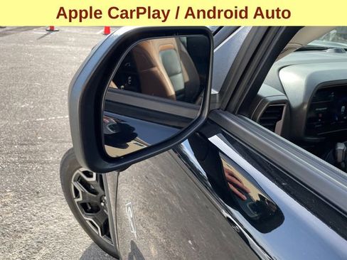 Certified 2025 Ford Bronco Sport Outer Banks w/ Outer Banks Tech Package+ image 8