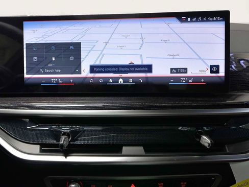 Used 2026 BMW X5 xDrive40i w/ M Sport Package image 14