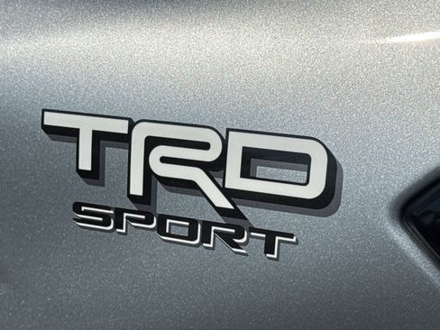 Used 2026 Toyota Tacoma TRD Sport AWD/4WD image 21