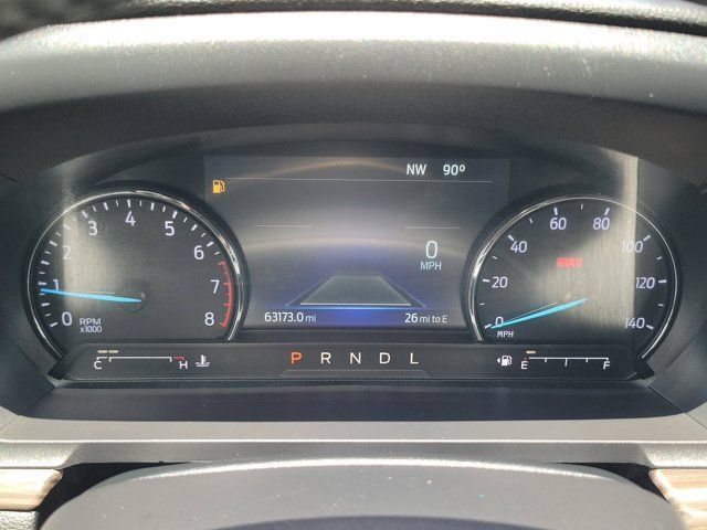 Used 2023 Ford Explorer Limited w/ Equipment Group 301A RWD image 28