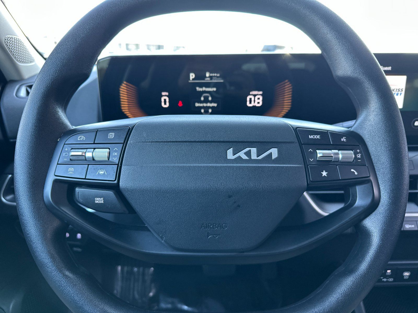 Used 2025 Kia K4 FWD image 21