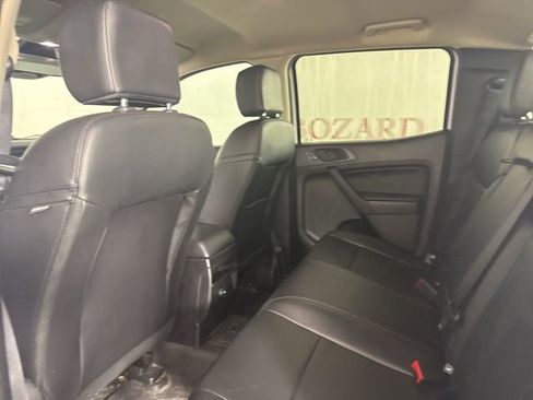 Used 2023 Ford Ranger XL w/ Equipment Group 101A High image 14