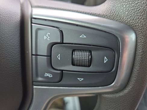Used 2022 Chevrolet Silverado 2500 LT AWD/4WD image 23