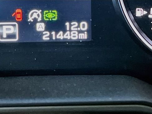Used 2025 Subaru Legacy Limited AWD/4WD image 12