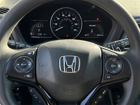 Certified 2020 Honda HR-V EX image 20