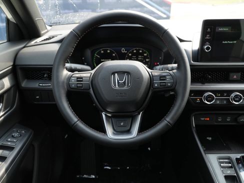New 2026 Honda CR-V TrailSport image 22