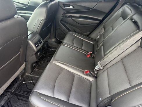 Used 2020 Chevrolet Equinox LT w/ Sport Edition image 28