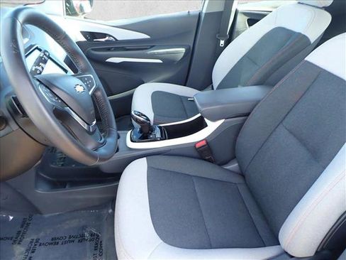 Used 2019 Chevrolet Bolt LT image 11