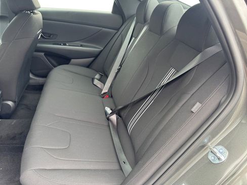 New 2026 Hyundai Elantra SEL Sport Premium FWD image 13