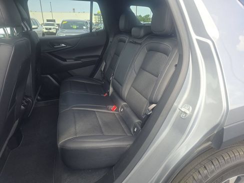 Used 2025 Chevrolet Equinox LT w/ Convenience Package II AWD/4WD image 20