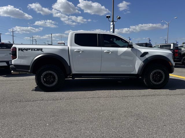 Used 2026 Ford Ranger Raptor AWD/4WD image 4