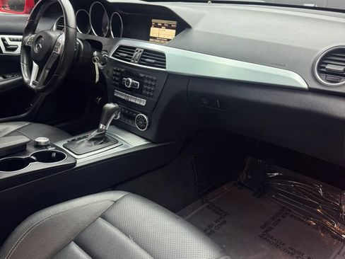 Used 2015 Mercedes-Benz C 250 Coupe image 22