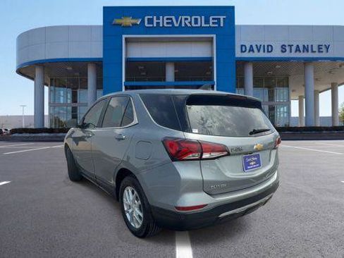 Used 2024 Chevrolet Equinox LT FWD image 6