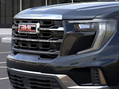 New 2026 GMC Acadia Elevation w/ LPO, All-Weather Package AWD/4WD image 13