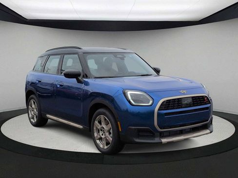 New 2026 MINI Cooper Countryman S image 2