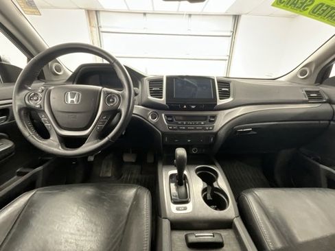 Used 2018 Honda Pilot EX-L image 2