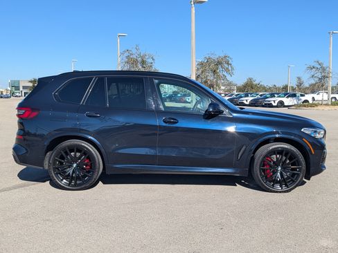 Used 2023 BMW X5 sDrive40i w/ Executive Package image 3