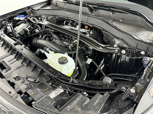 New 2026 Ford Explorer ST-Line AWD/4WD image 25