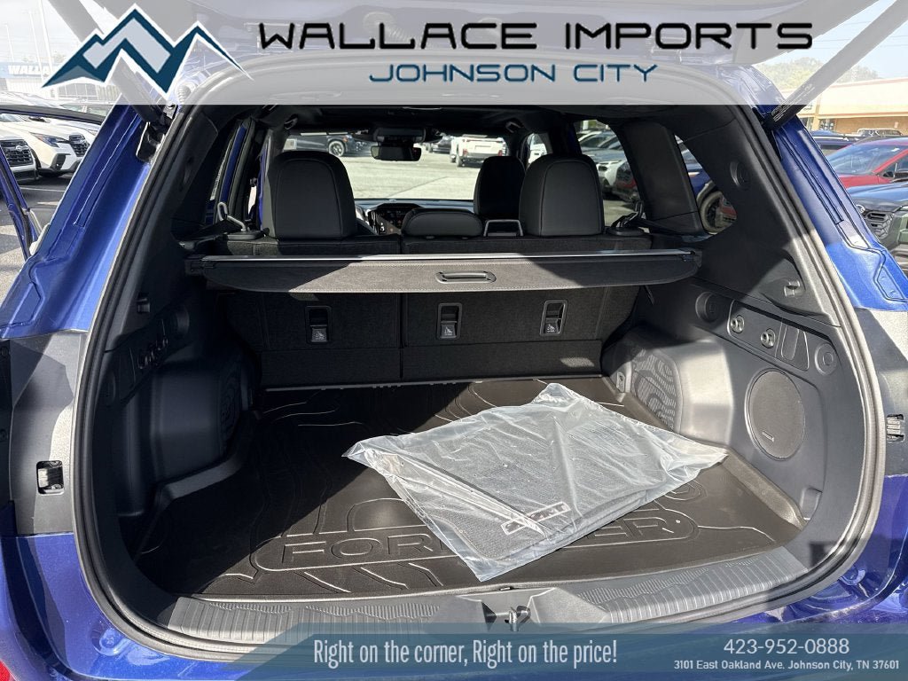 New 2026 Subaru Forester Sport AWD/4WD image 43