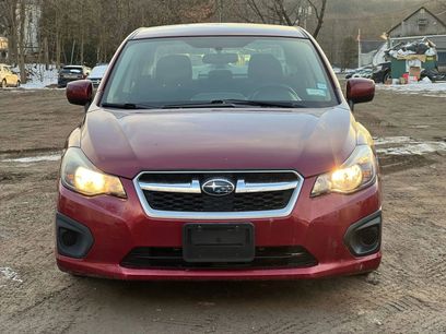Used 2014 Subaru Impreza 2.0i Premium w/ All-Weather Package w/CVT