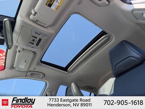 Certified 2025 Toyota RAV4 XLE Premium AWD/4WD image 9