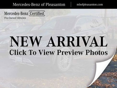 Certified 2023 Mercedes-Benz GLS 450 4MATIC image 1