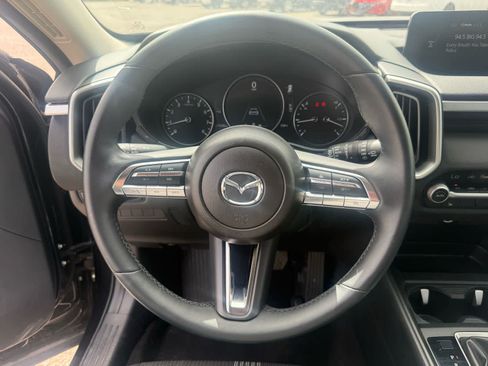 Used 2026 MAZDA CX-50 AWD 2.5 S w/ Preferred Pkg image 14