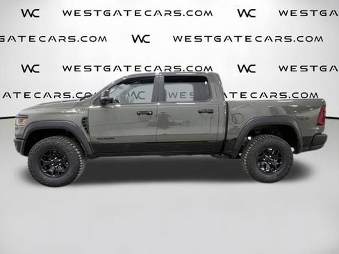 New 2026 RAM 1500 RHO image 47