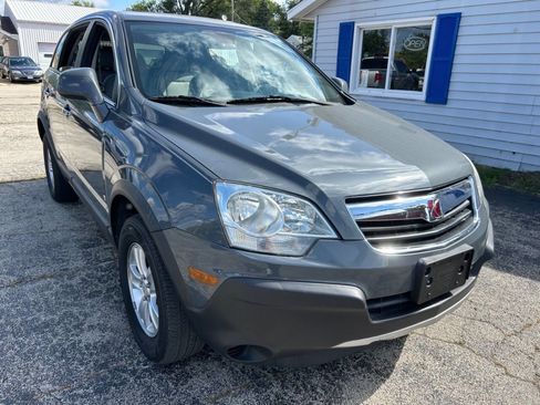 Used 2008 Saturn Vue XE image 2